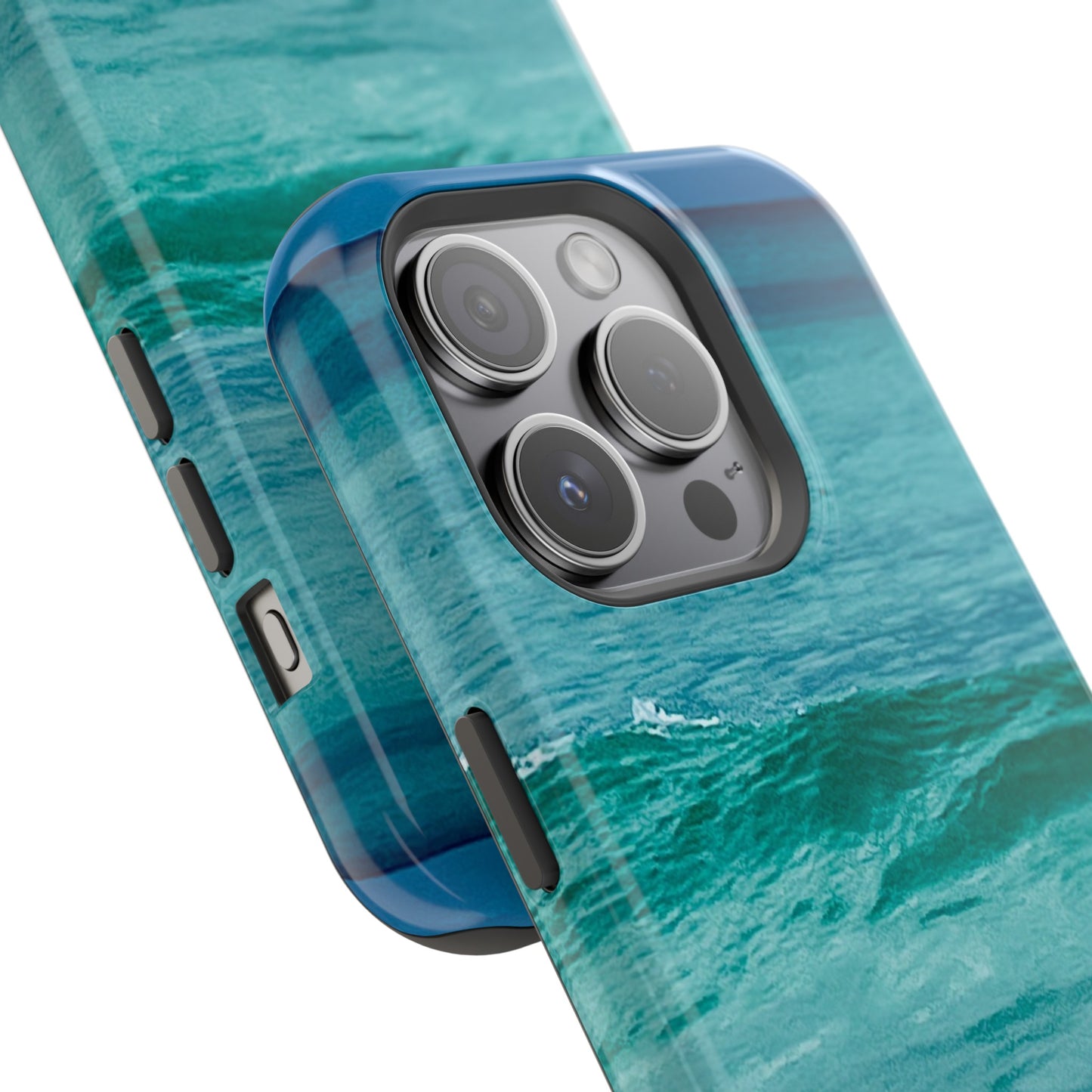 Ocean State of Mind - Magnetic Tough Cases