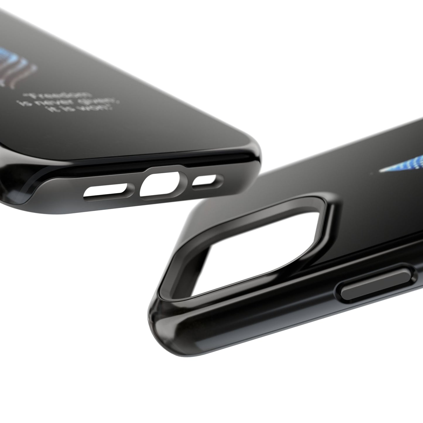 Our Freedom Collection - iPhone 15 Magnetic Tough Cases