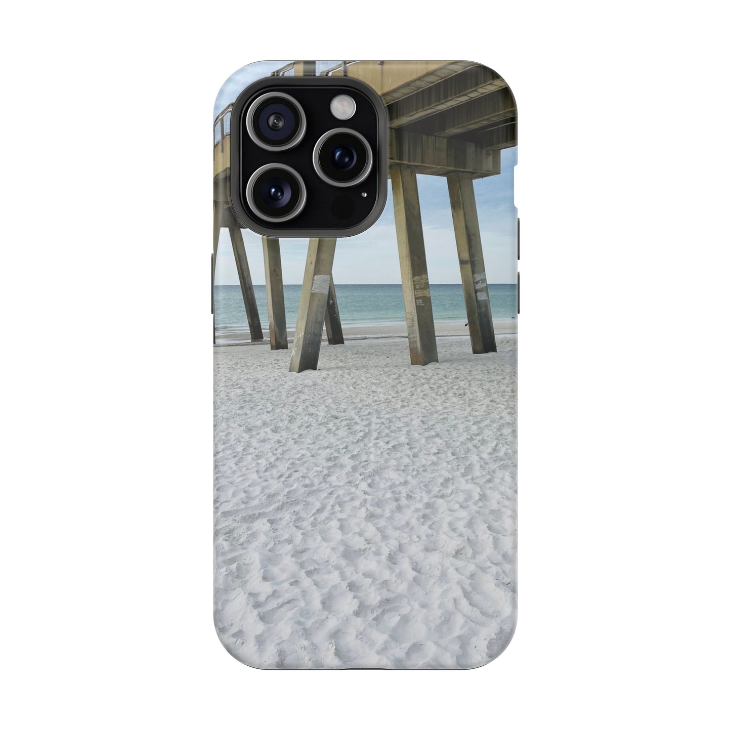 Panhandle Pier - Magnetic Tough Cases