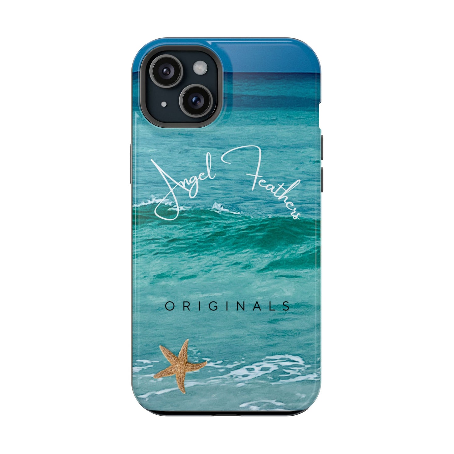 Ocean State of Mind -Magnetic Tough Cases- Limited Editon
