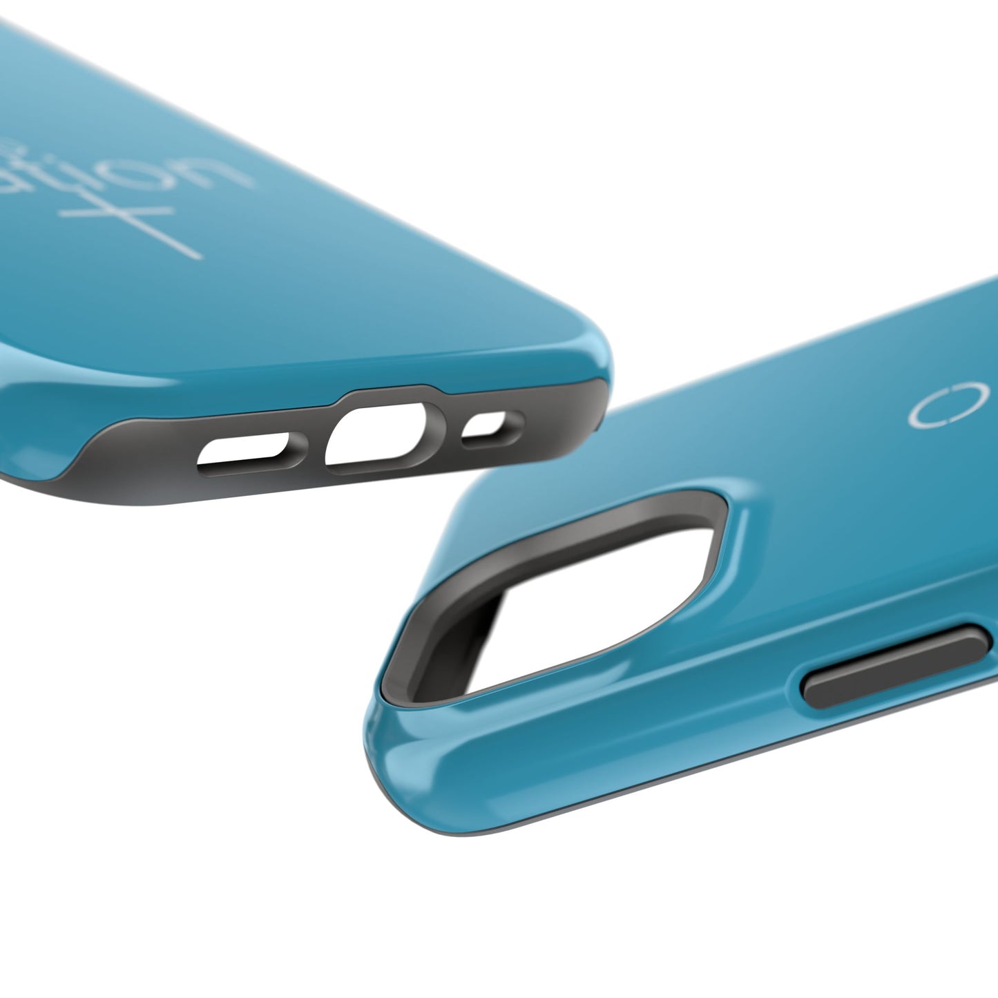 Our Heroes Collection - One Nation - MagSafe Tough Cases