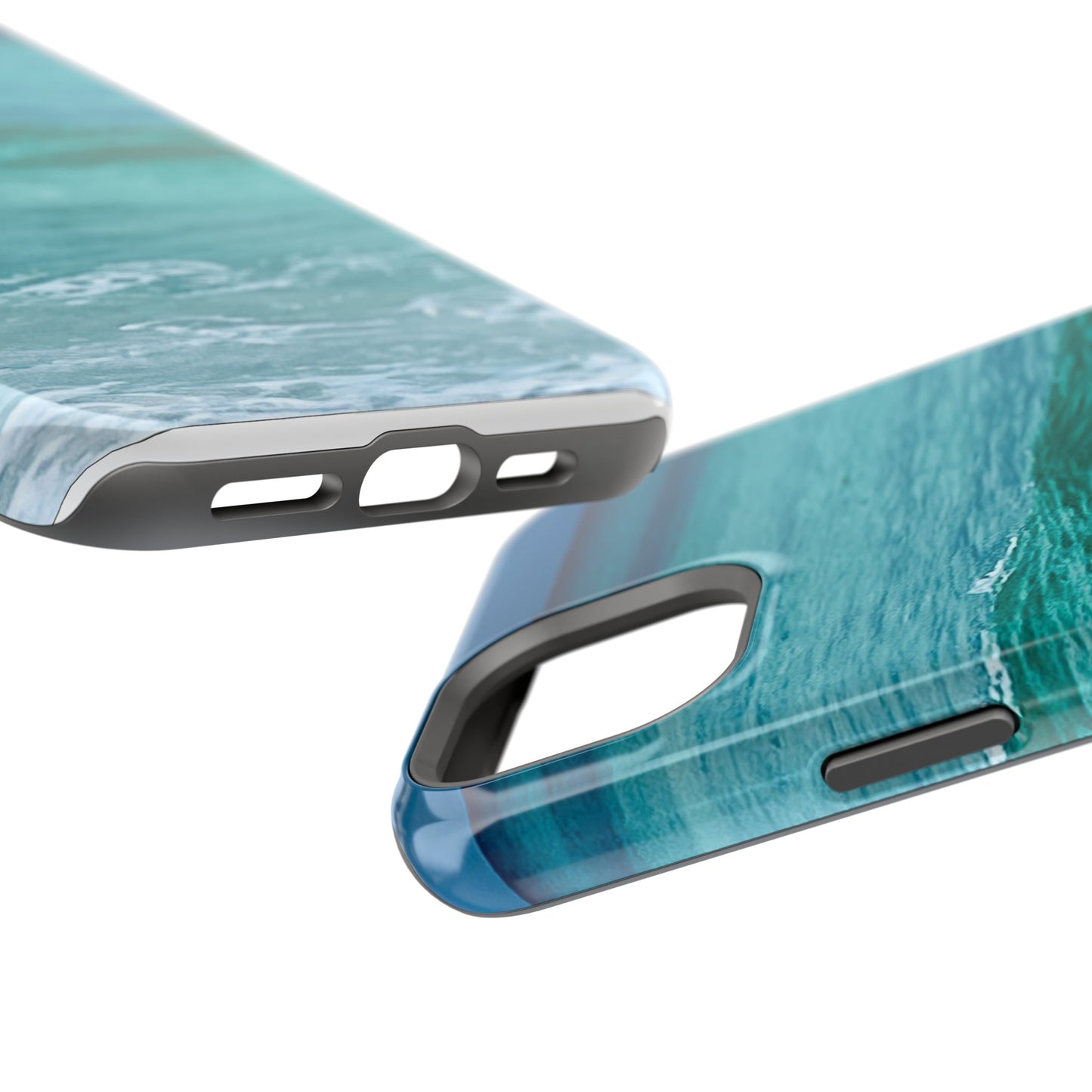 Ocean State of Mind - Magnetic Tough Cases