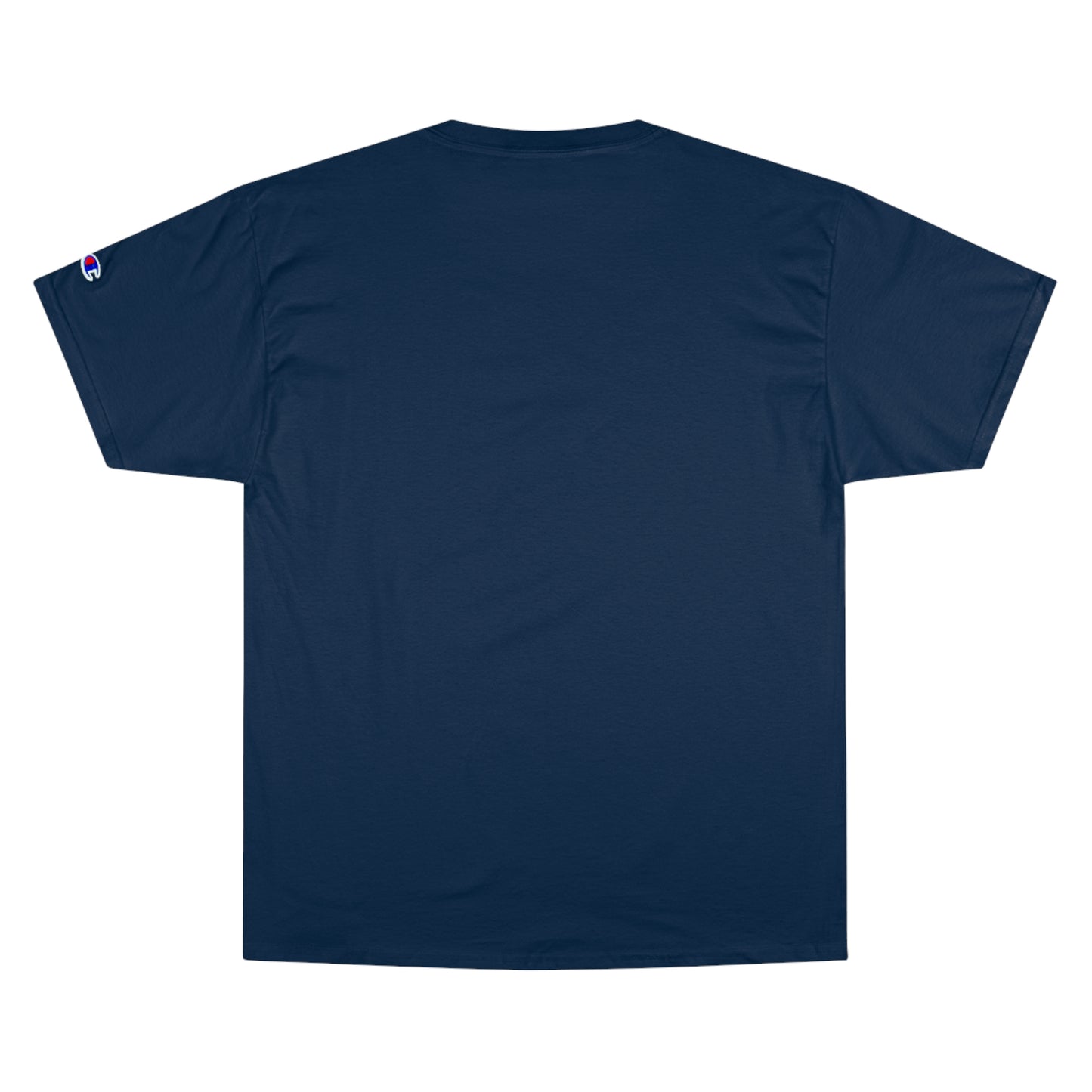 Our Heroes Collection - "One Nation" - Champion T-Shirt