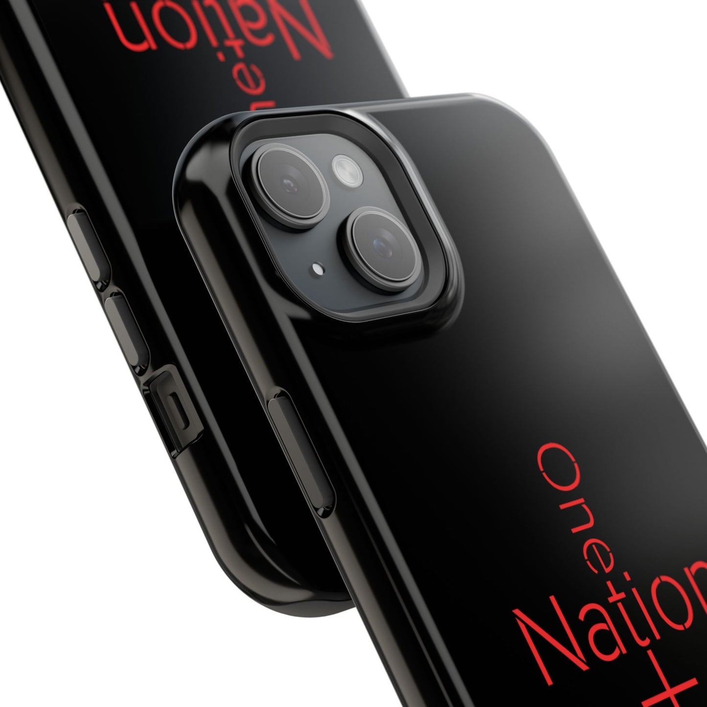 Our Heroes Collection - One Nation - MagSafe Tough Cases