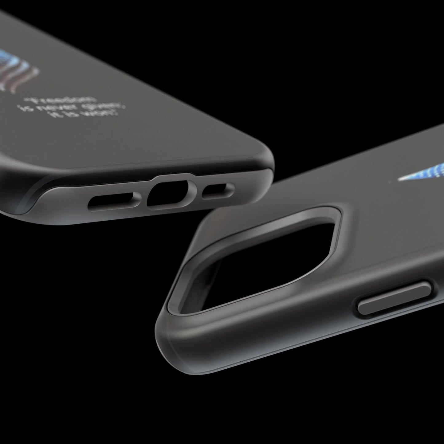 Our Freedom Collection - iPhone 15 Magnetic Tough Cases