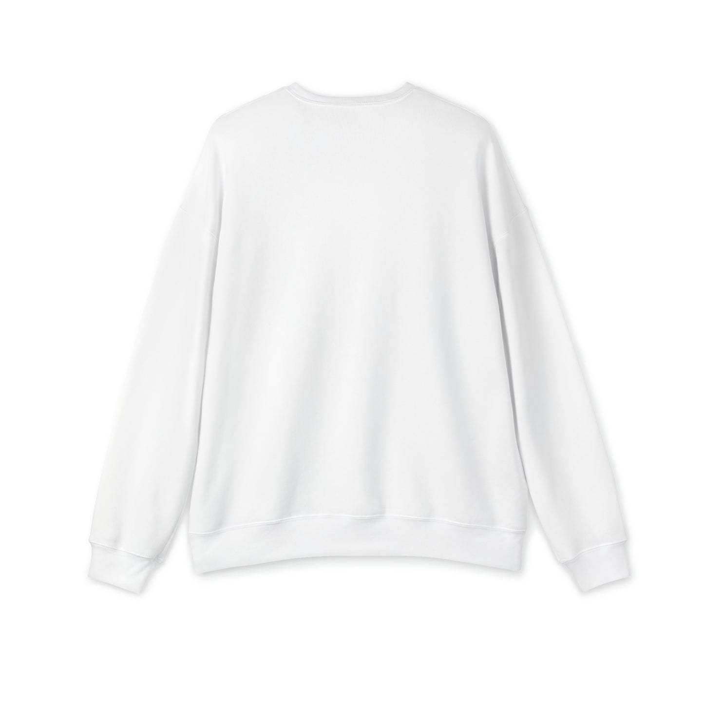 Our Southern Sass Collection - Faith Hope Love - Drop Shoulder Sweatshirt