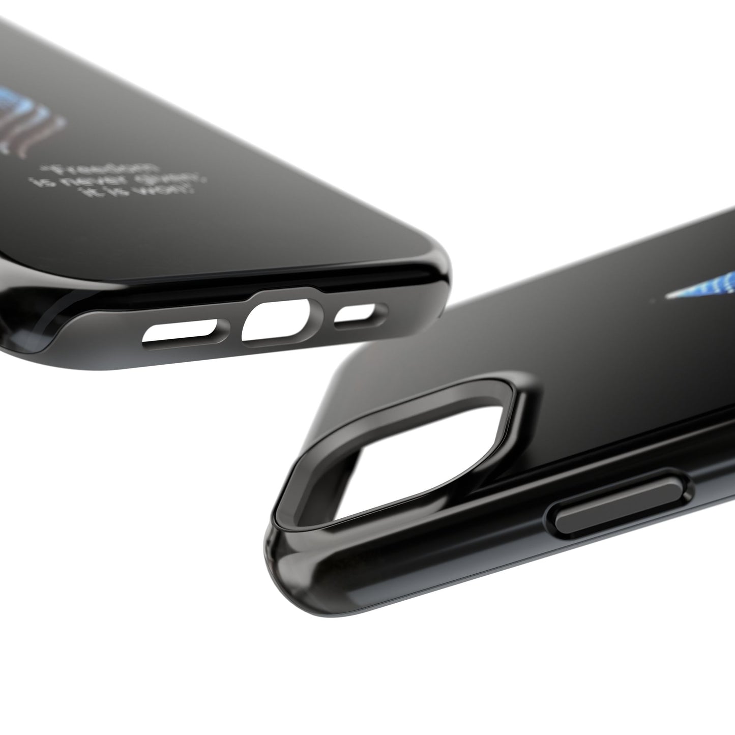 Our Freedom Collection - iPhone 15 Magnetic Tough Cases