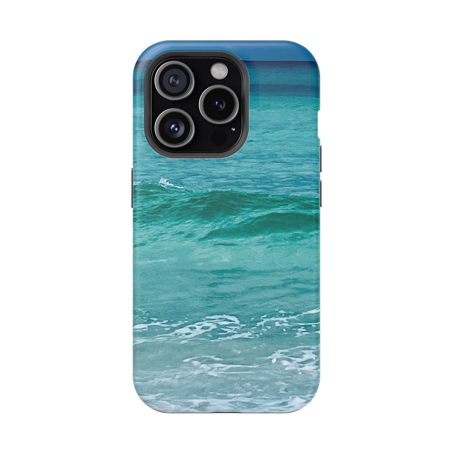 Ocean State of Mind - Magnetic Tough Cases
