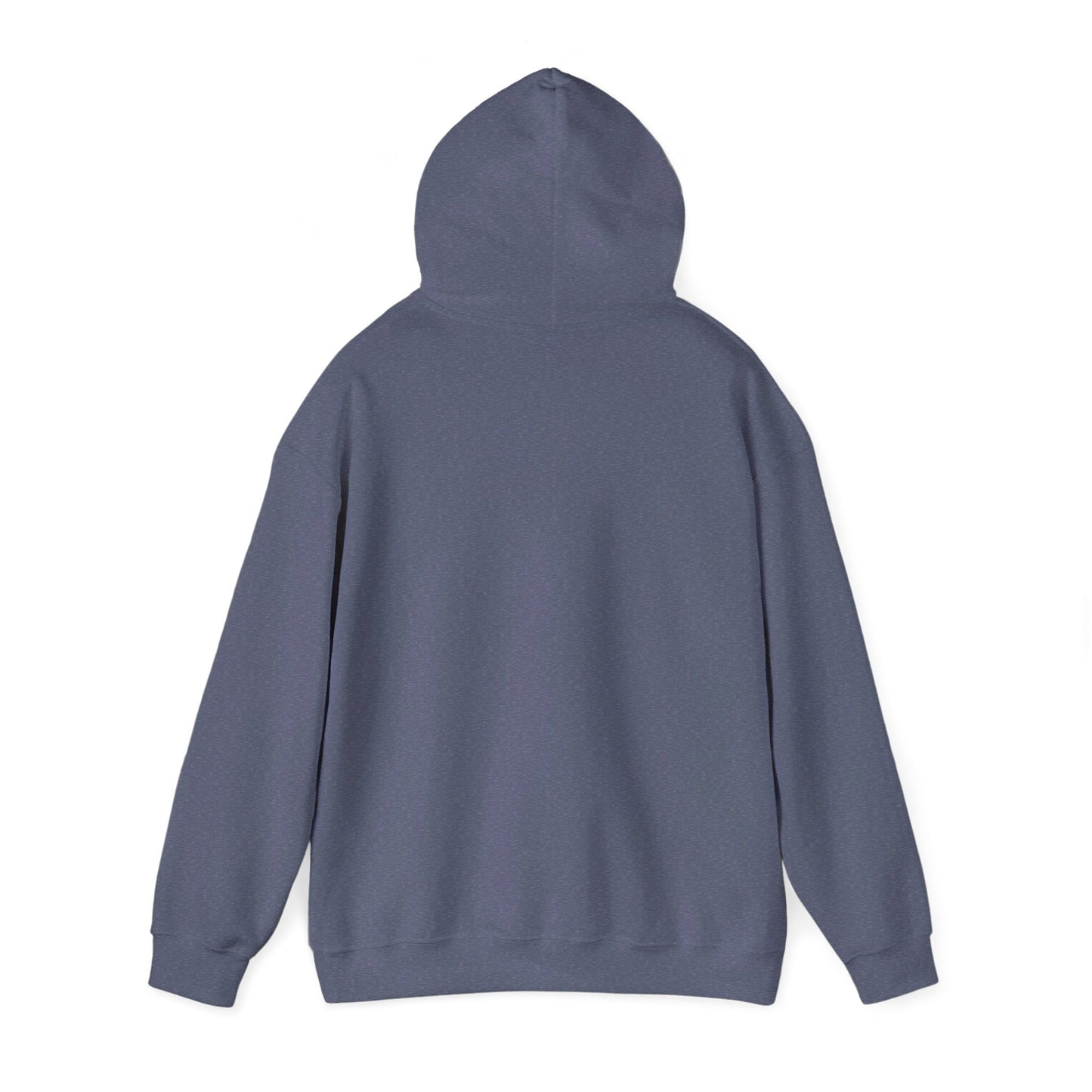 Hoodie *Stronger* Than the Storm
