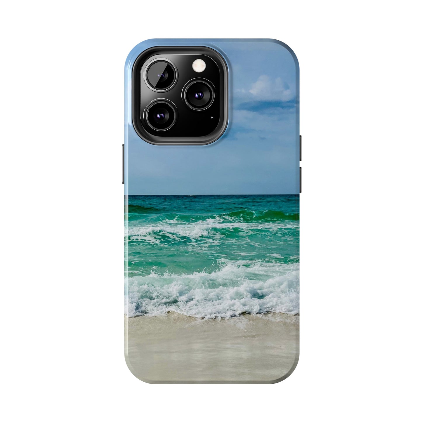 Beach Day! - Tough Phone Cases