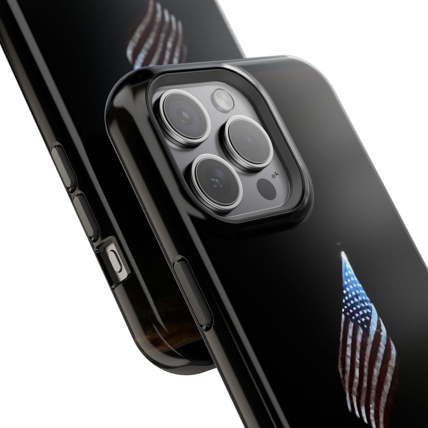 Our Freedom Collection - iPhone 15 Magnetic Tough Cases