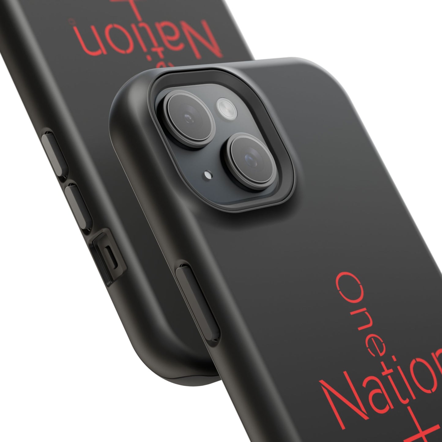 Our Heroes Collection - One Nation - MagSafe Tough Cases