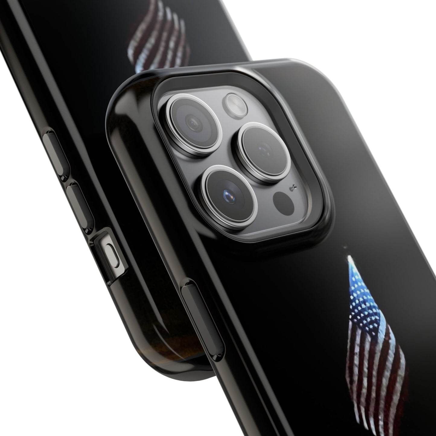 Our Freedom Collection - iPhone 15 Magnetic Tough Cases
