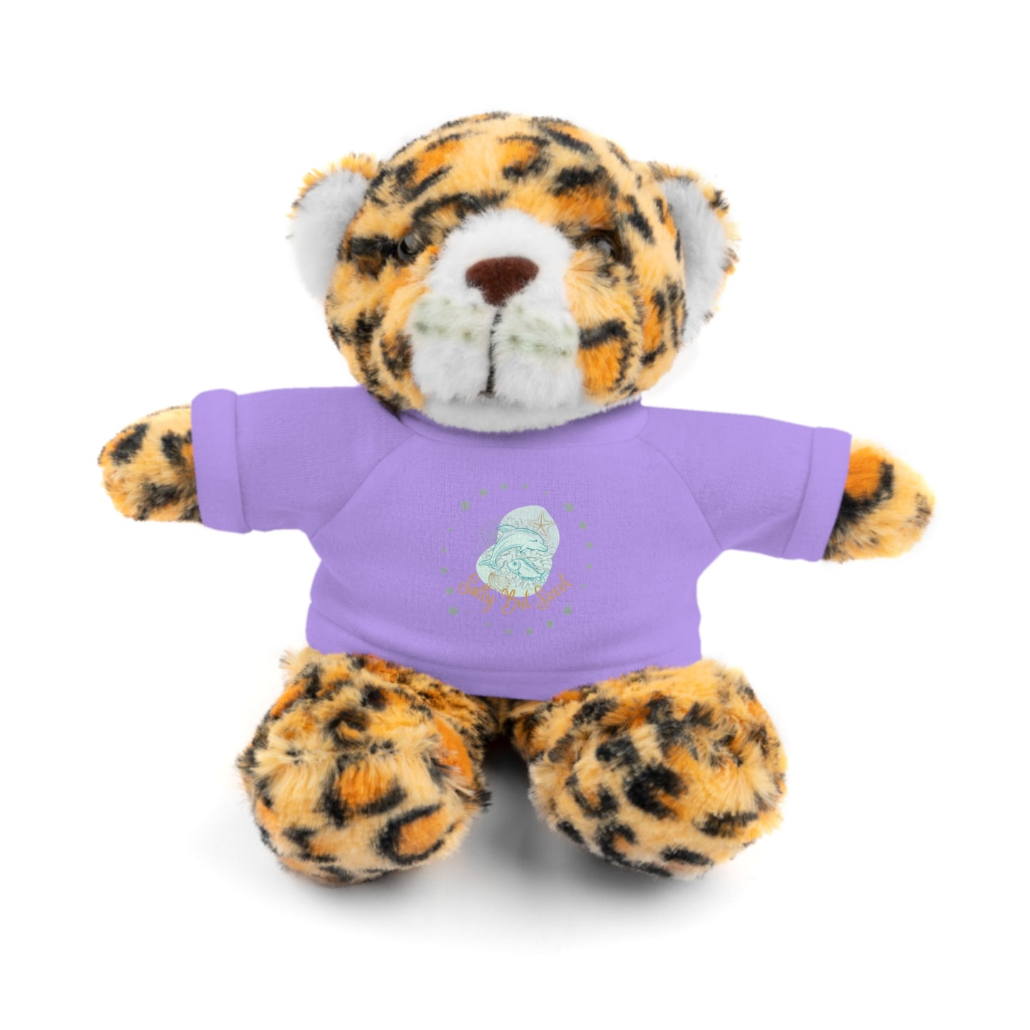 Our Southern Sass Collection - 'Salty but Sweet' Stuffed Animals