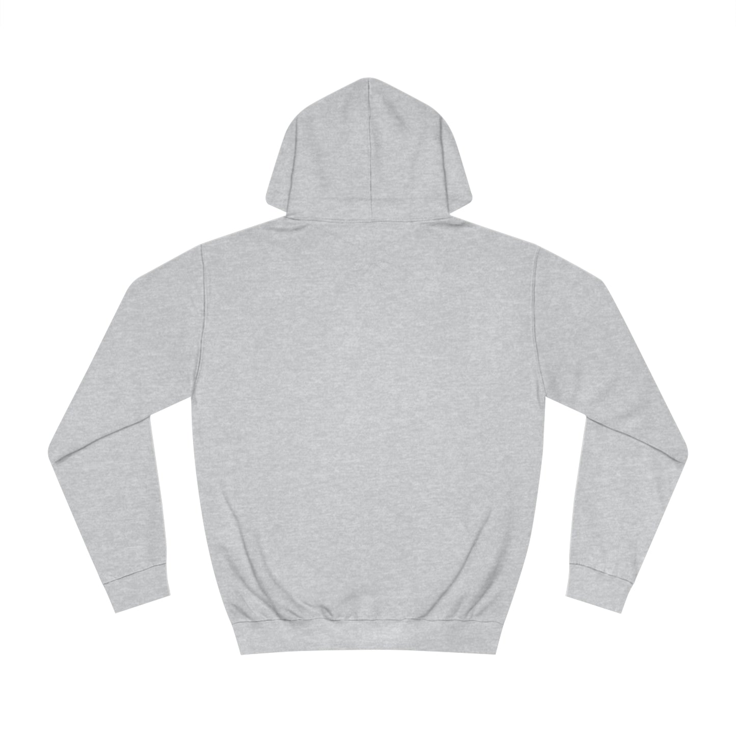 Our Southern Sass Collection - Faith Hope Love - College Hoodie