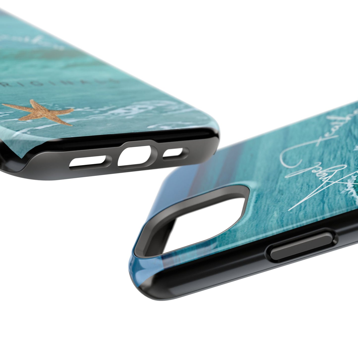 Ocean State of Mind -Magnetic Tough Cases- Limited Editon