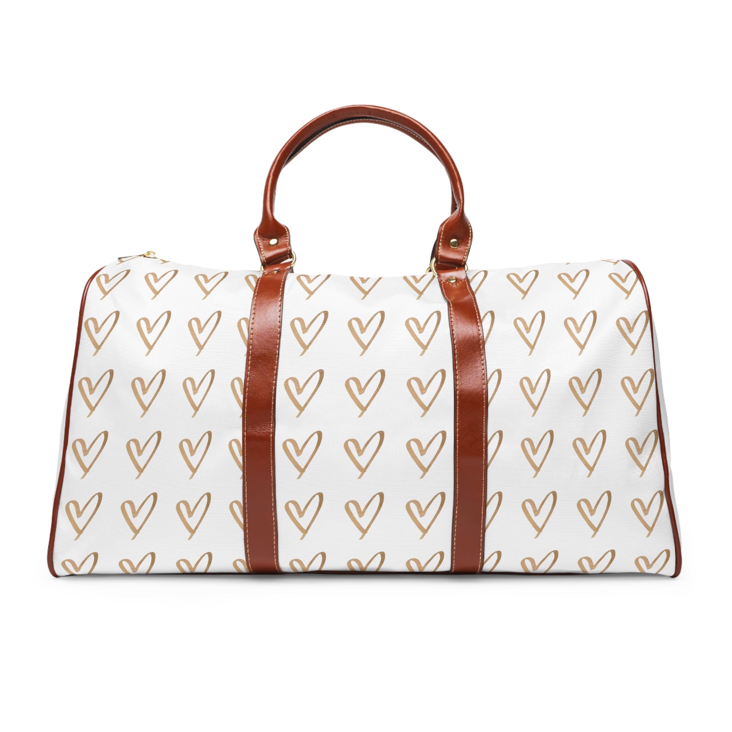 *The Go Getter Bag *
