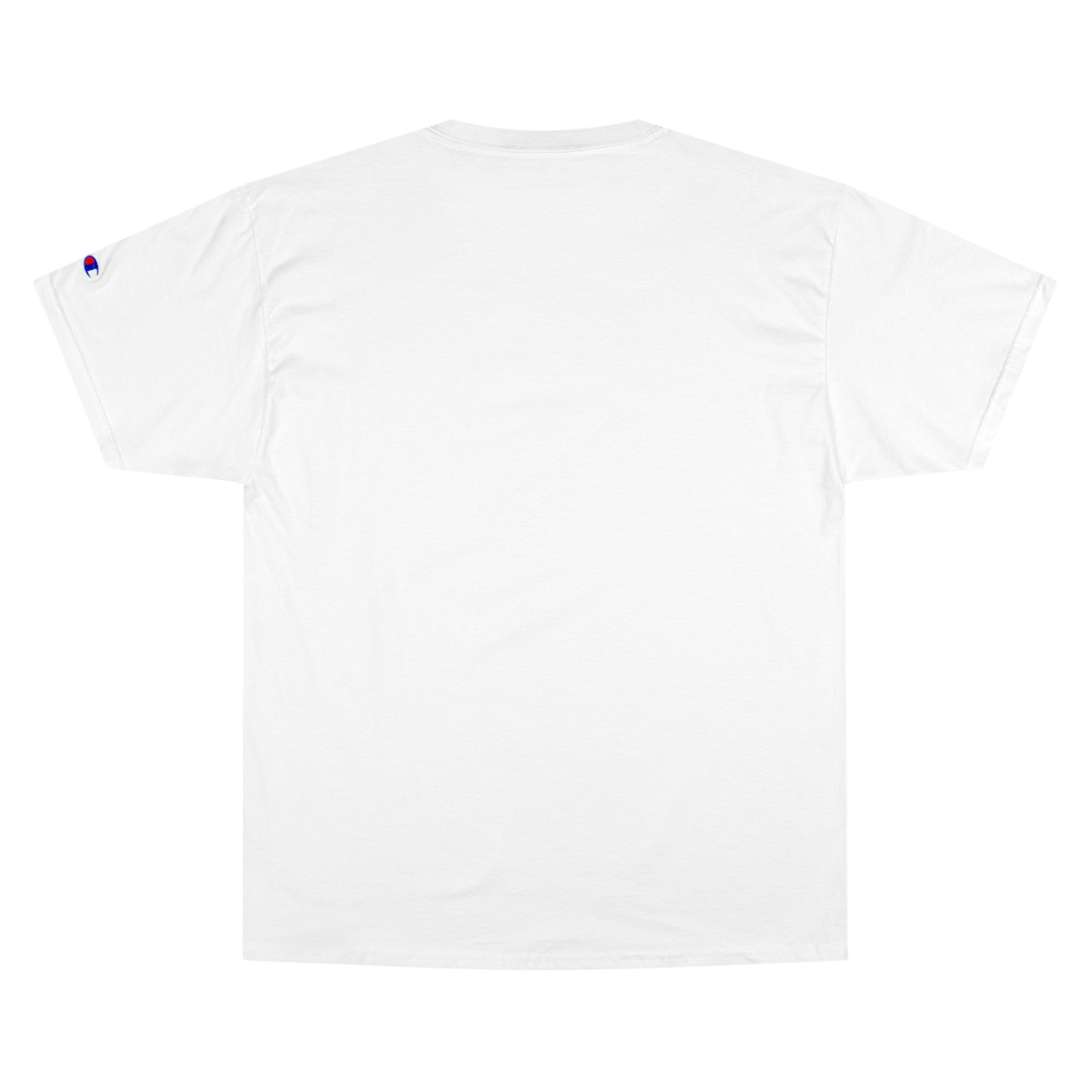 Our Heroes Collection - "One Nation" - Champion T-Shirt