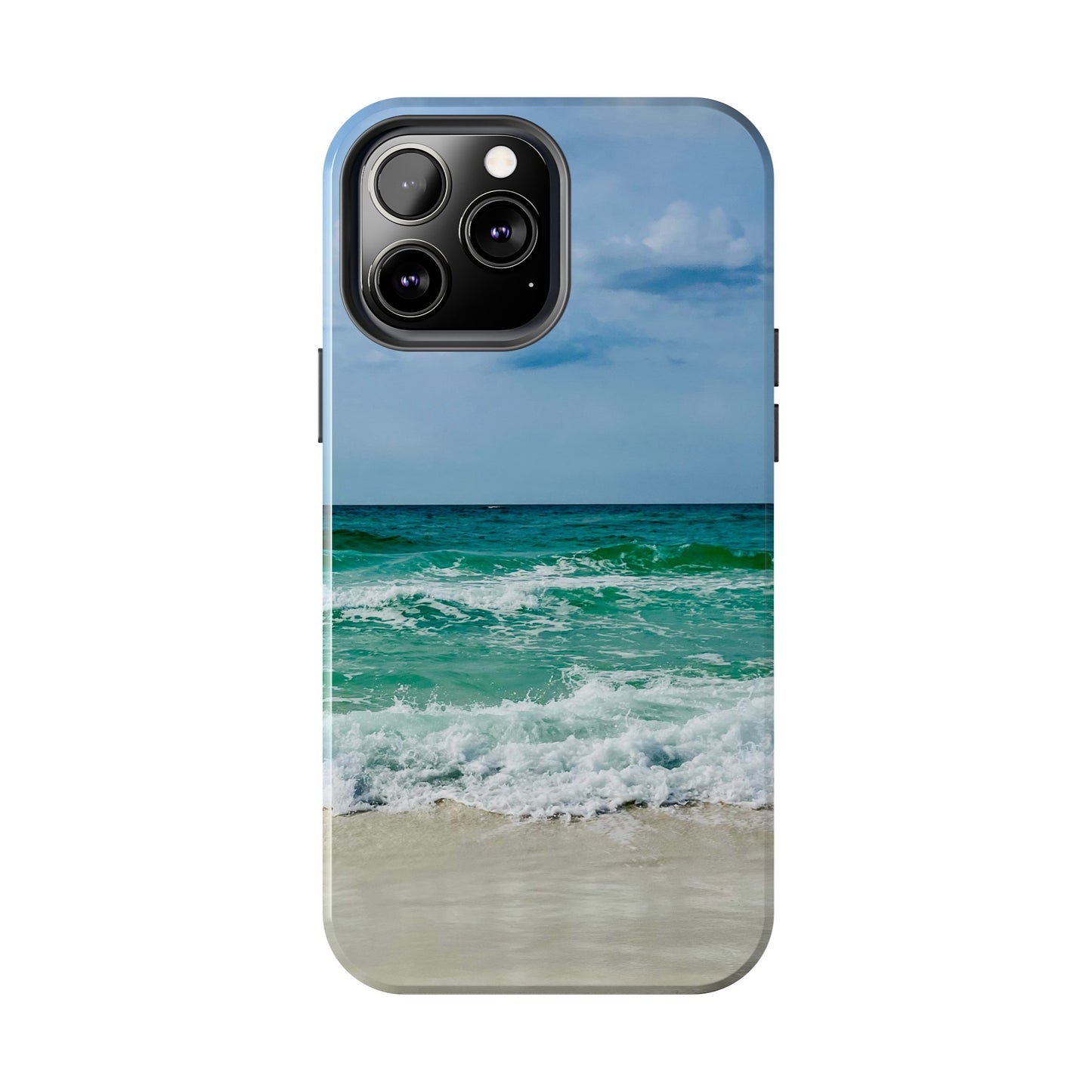 Beach Day! - Tough Phone Cases