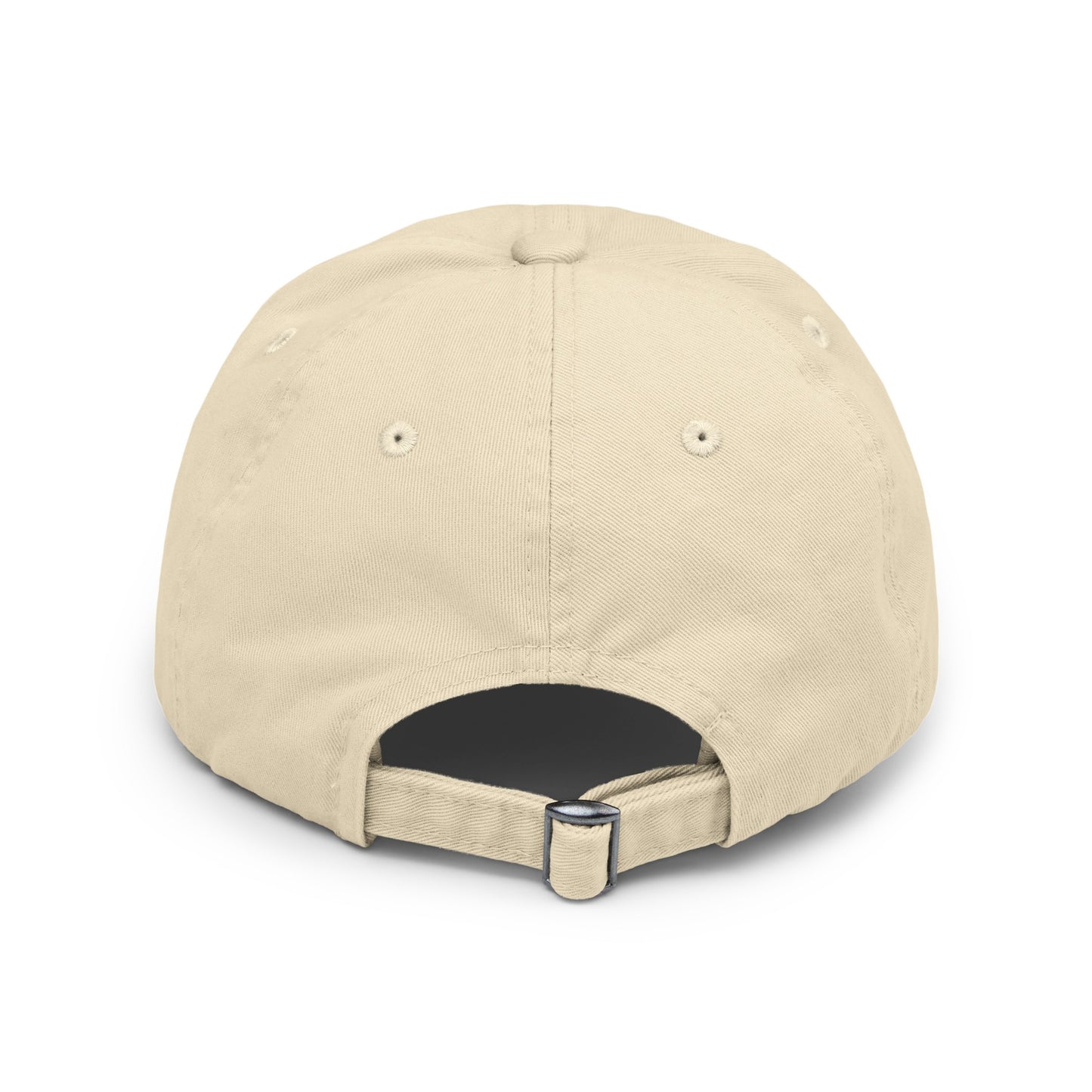 Southern Sass Wave Distressed Cap