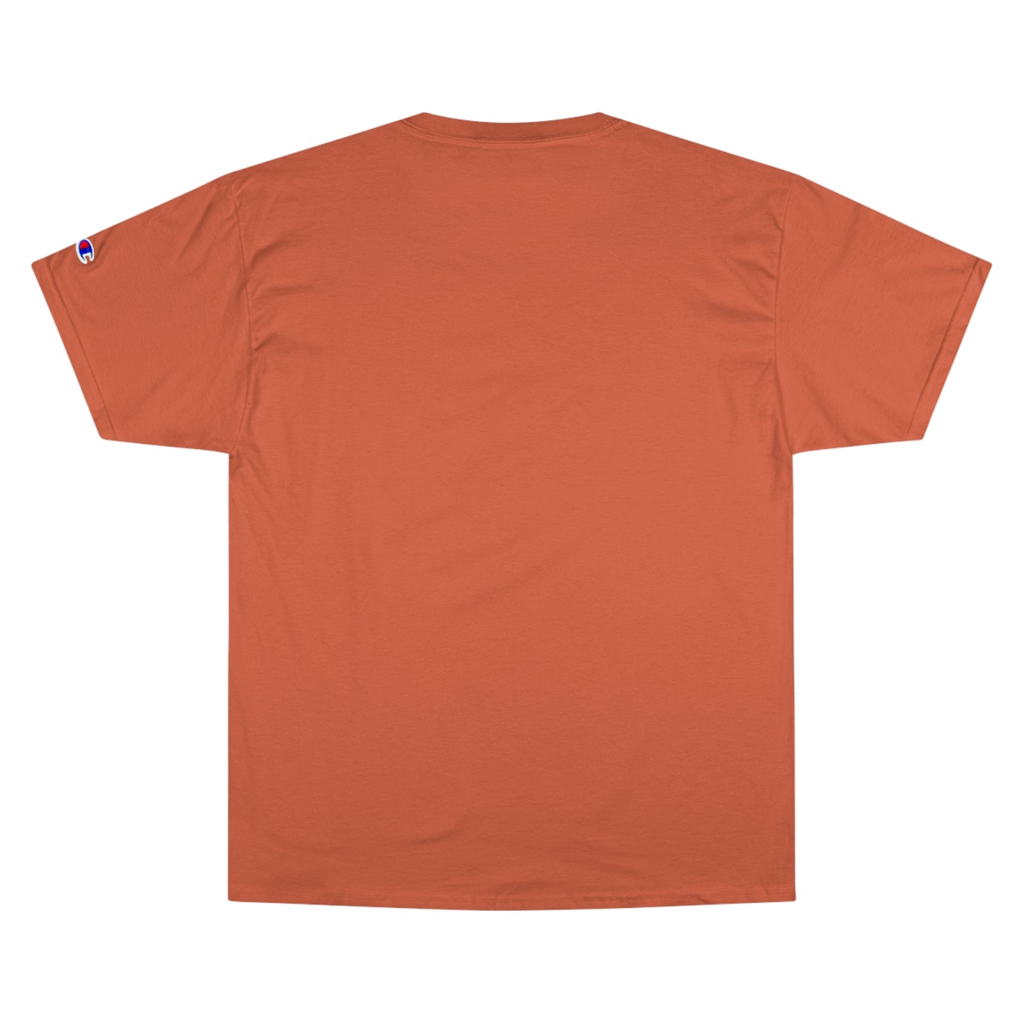 Our Heroes Collection - "One Nation" - Champion T-Shirt