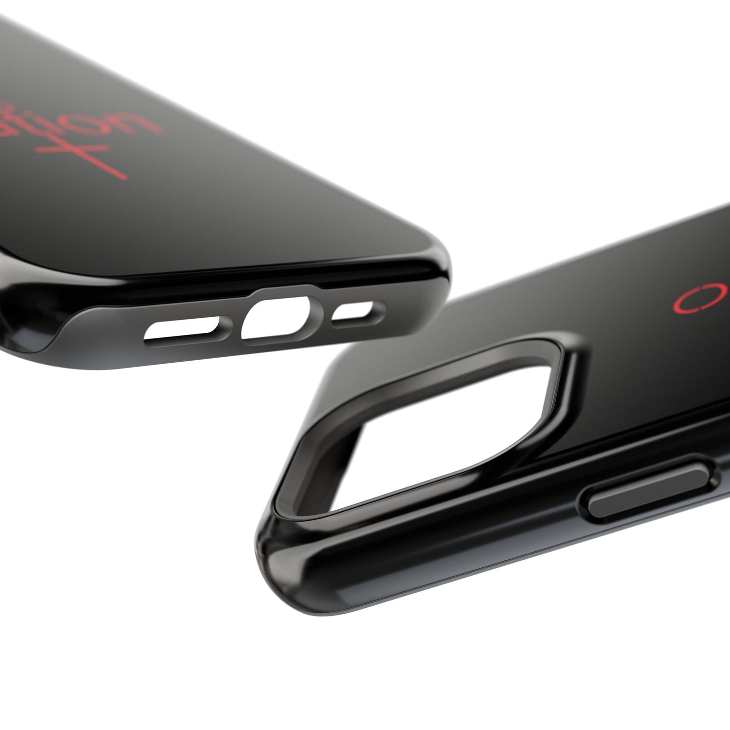 Our Heroes Collection - One Nation - MagSafe Tough Cases