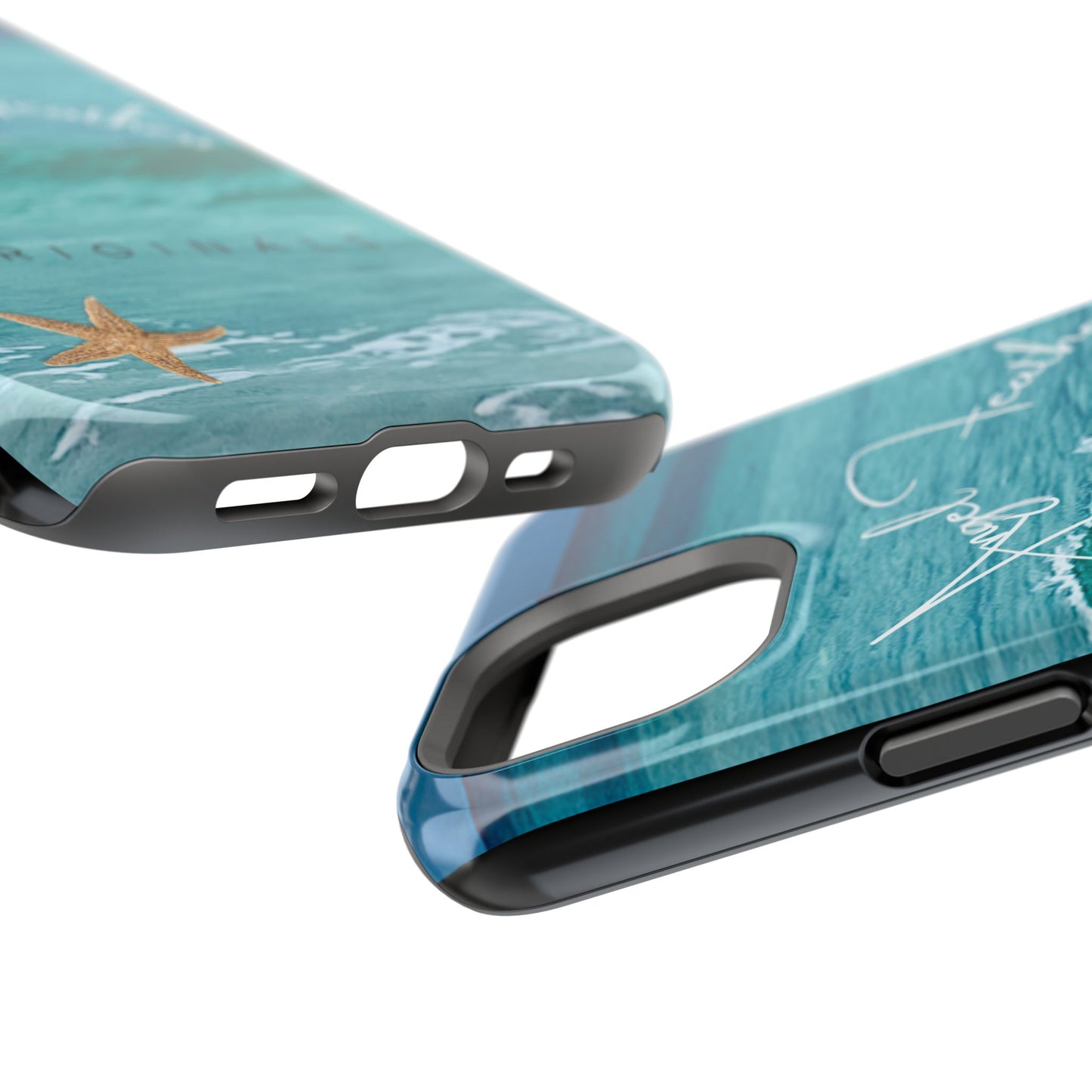 Ocean State of Mind -Magnetic Tough Cases- Limited Editon