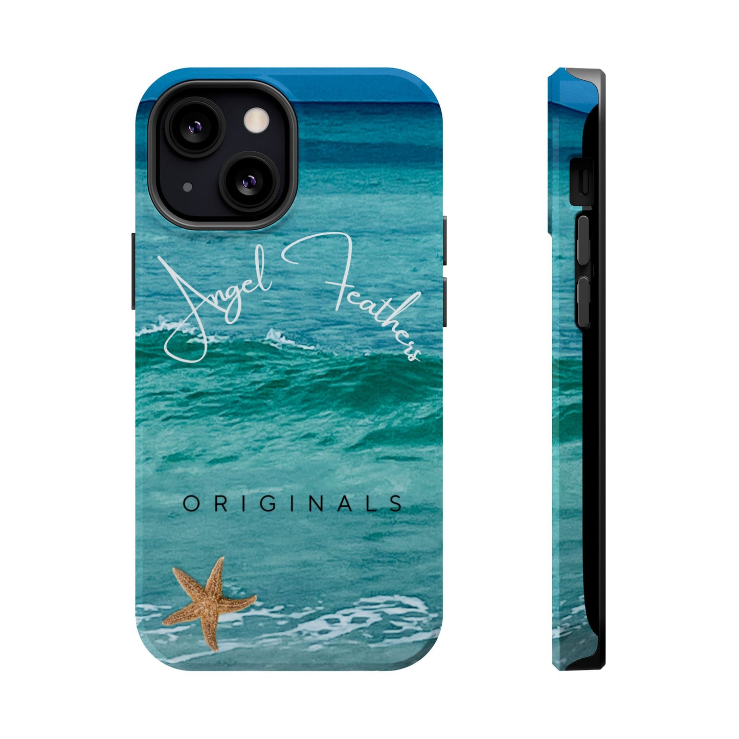 Ocean State of Mind -Magnetic Tough Cases- Limited Editon