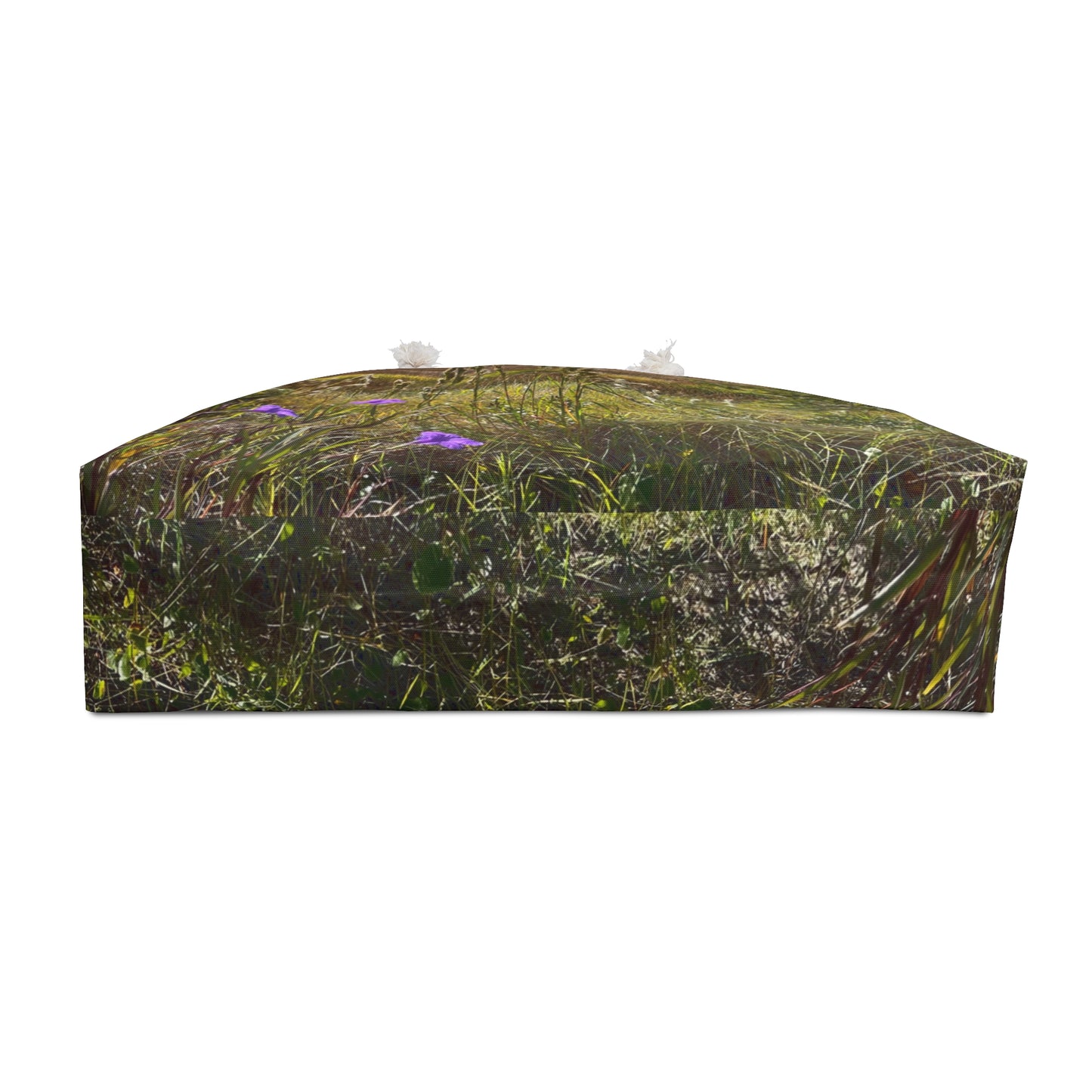 Our Southern Sass Collection - " Sea Oats" - Weekender Bag