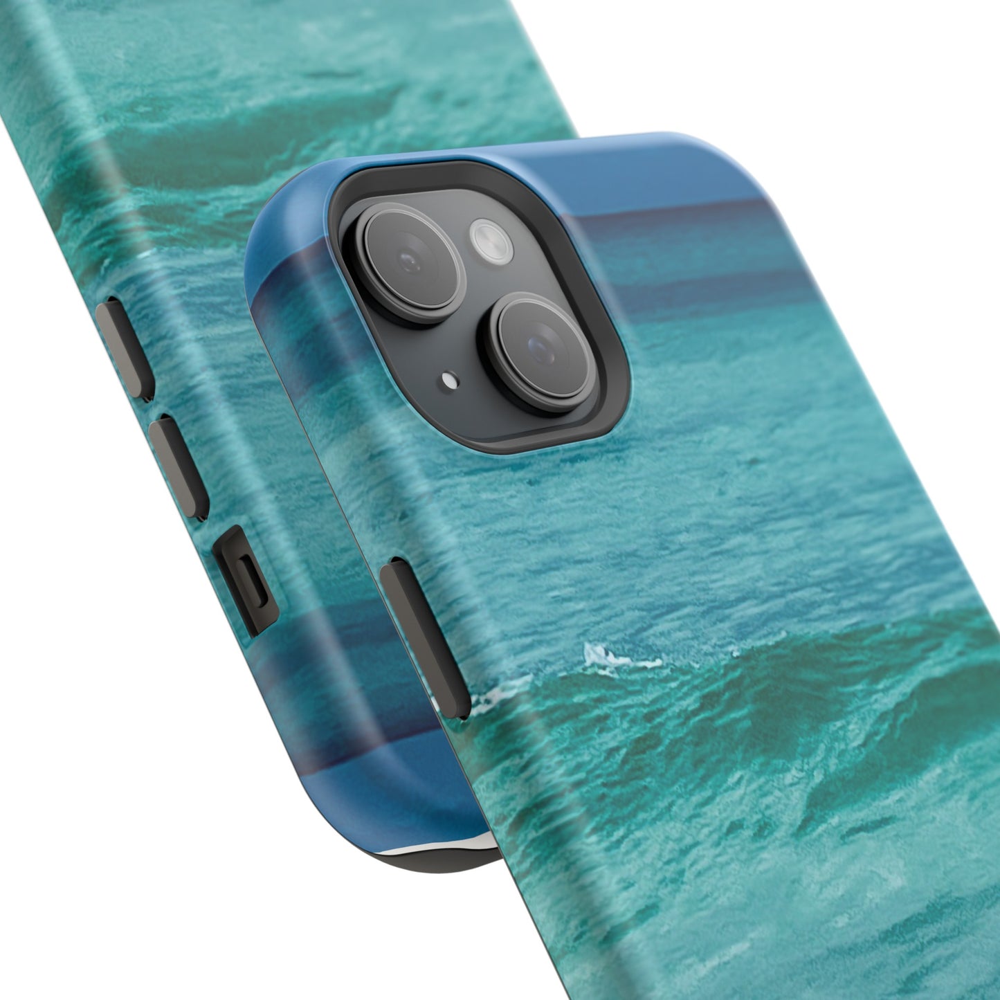 Ocean State of Mind - Magnetic Tough Cases