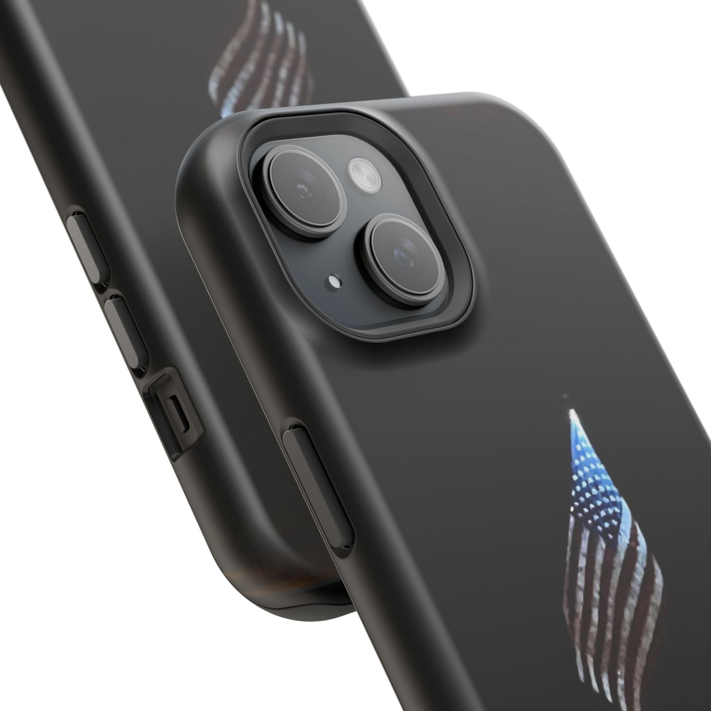 Our Freedom Collection - iPhone 15 Magnetic Tough Cases