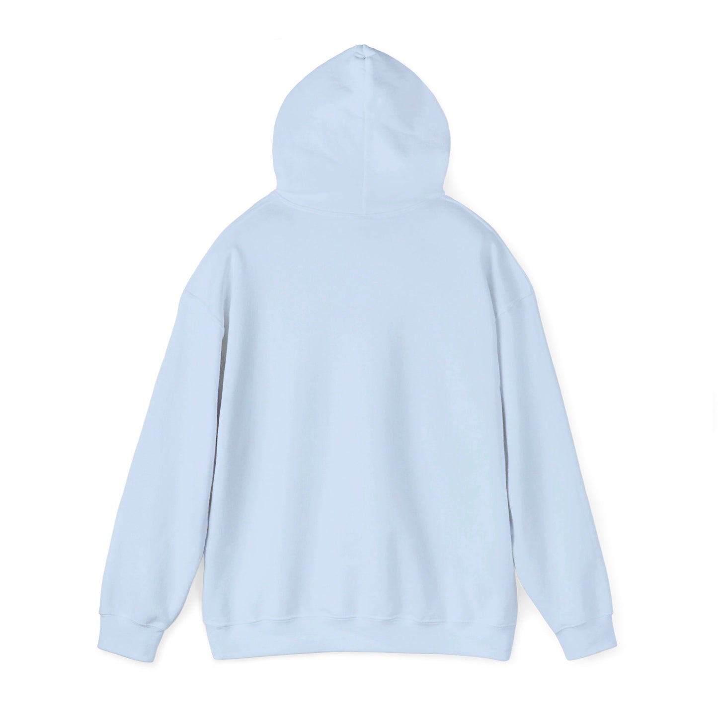 Hoodie *Stronger* Than the Storm