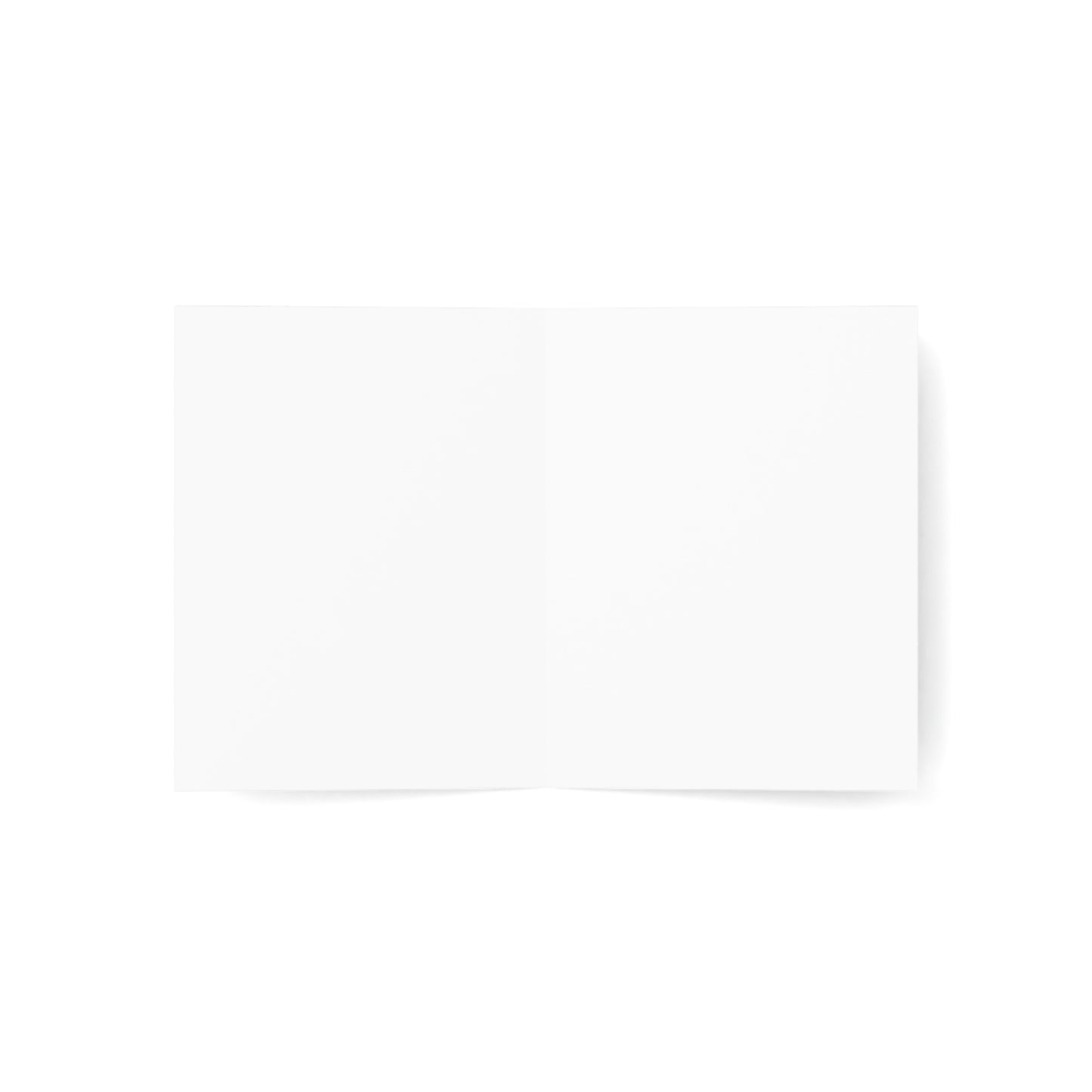 Our Southern Sass Collection - Faith Hope Love - Greeting Cards (1, 10, 30, and 50pcs)