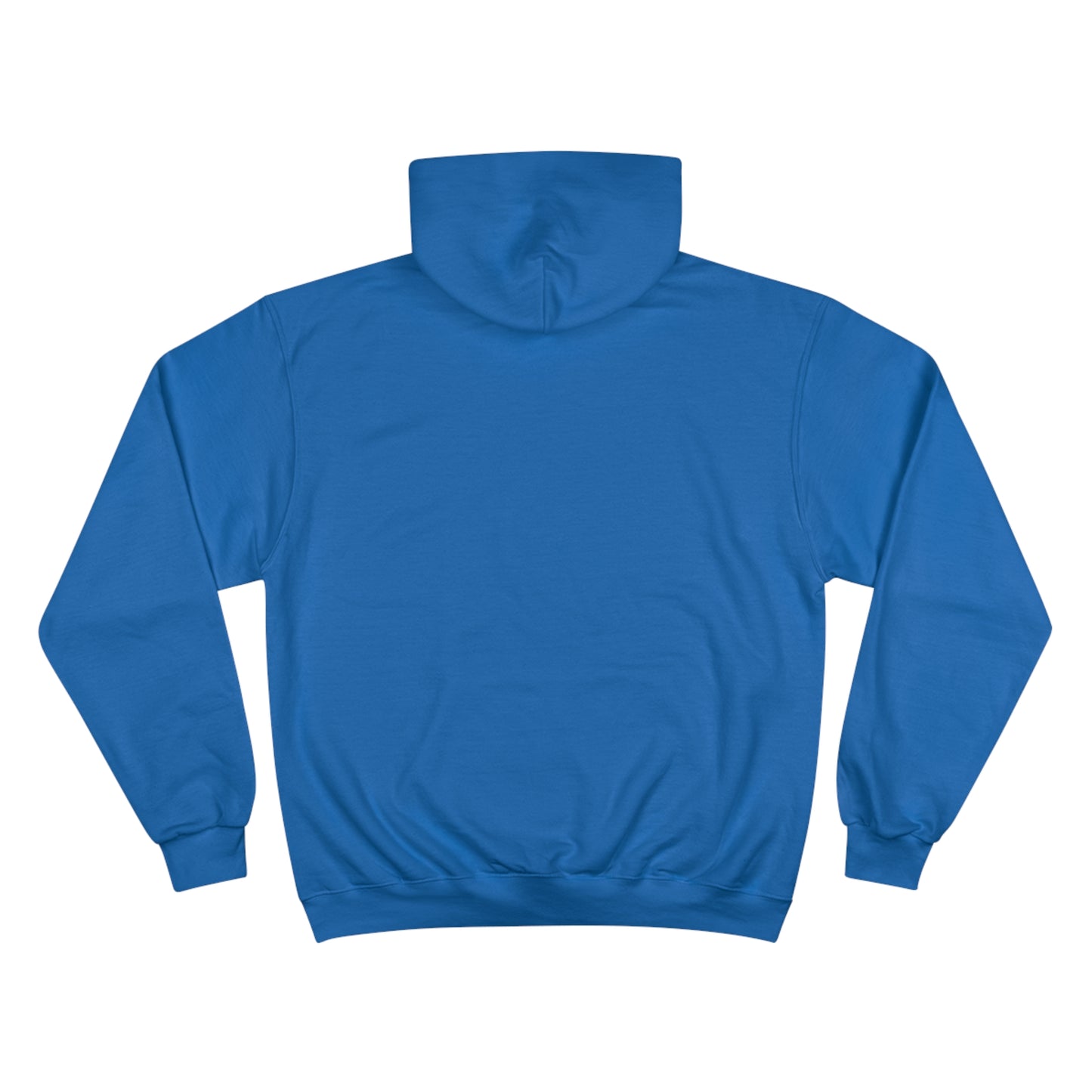 Our Heroes Collection " Heroes Never Die" - Champion Hoodie