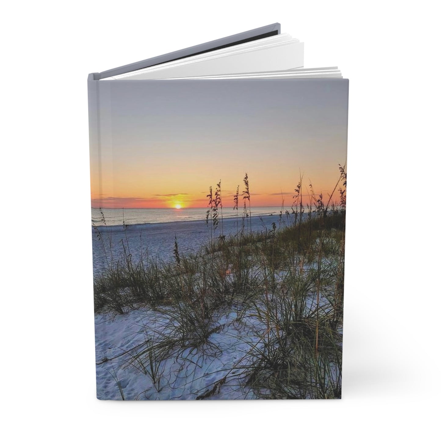 Our SUNSET Journal Original