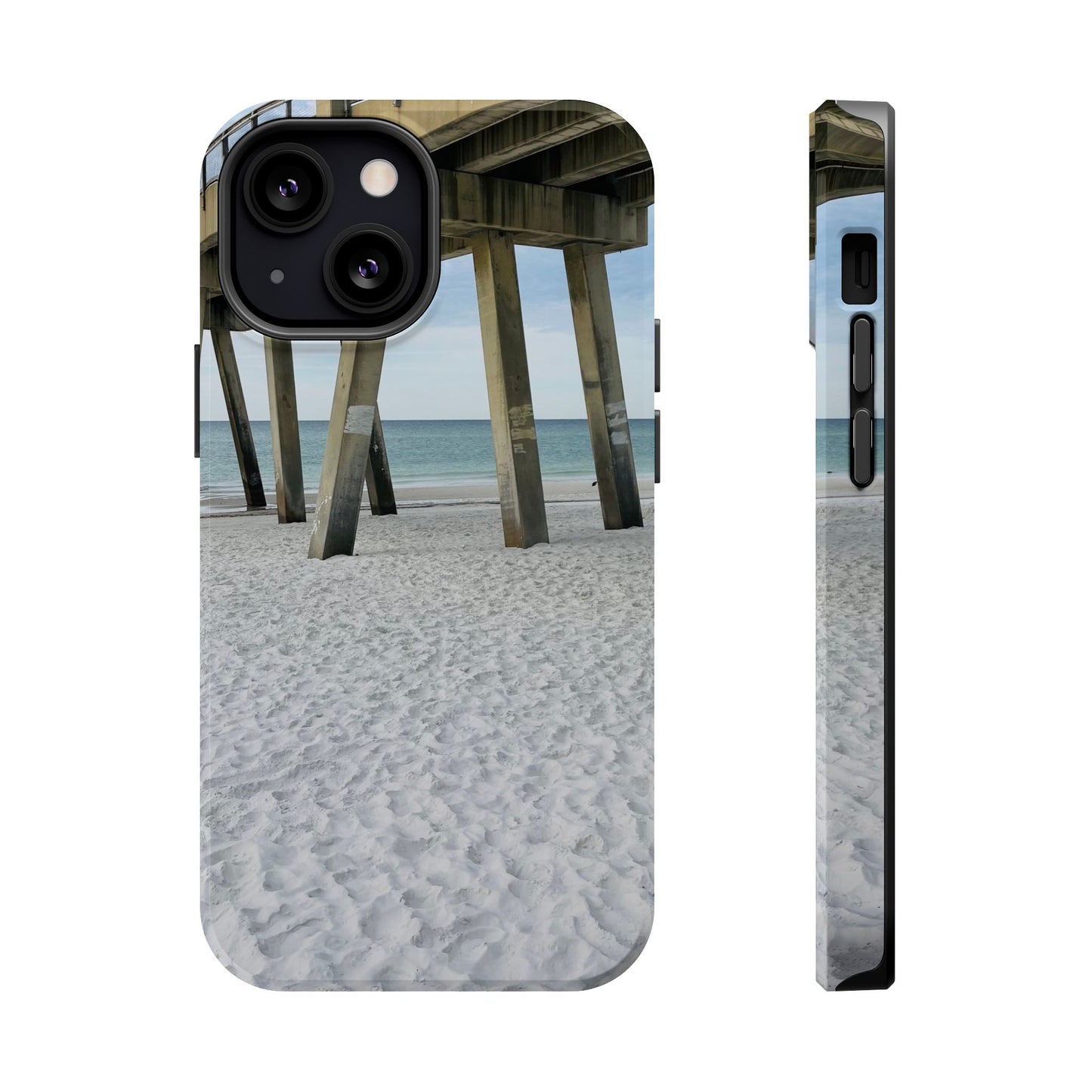 Panhandle Pier - Magnetic Tough Cases