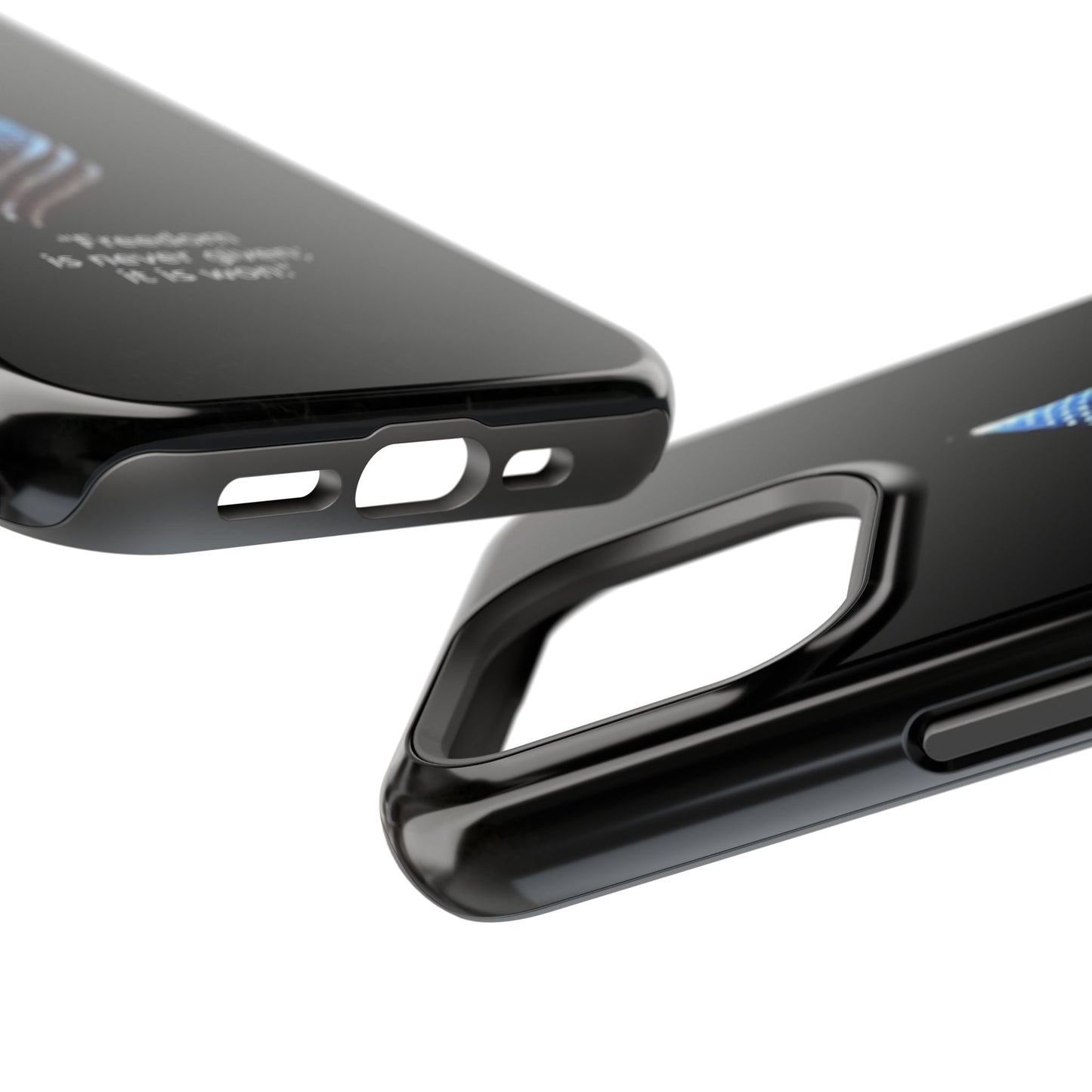 Our Freedom Collection - iPhone 15 Magnetic Tough Cases