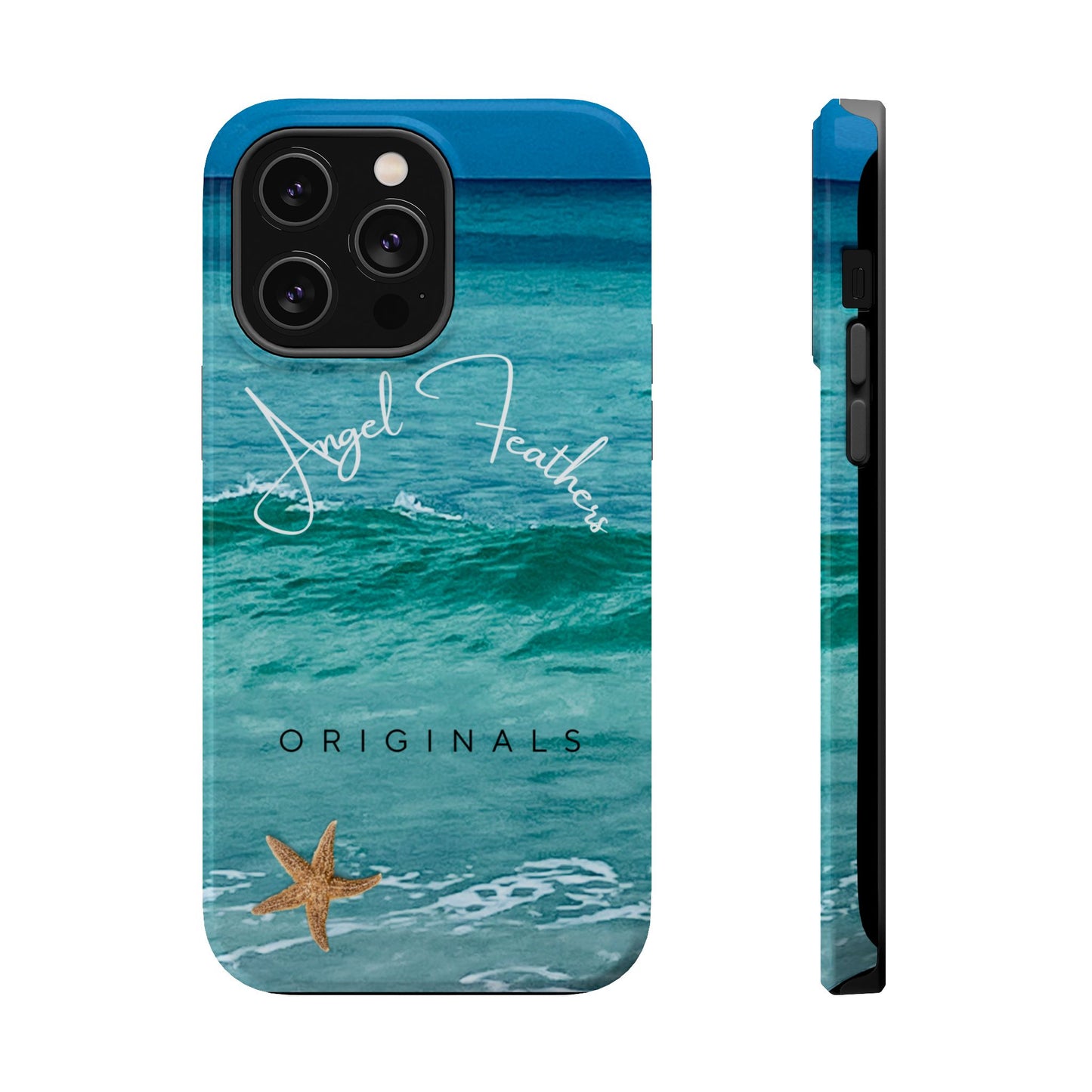Ocean State of Mind -Magnetic Tough Cases- Limited Editon