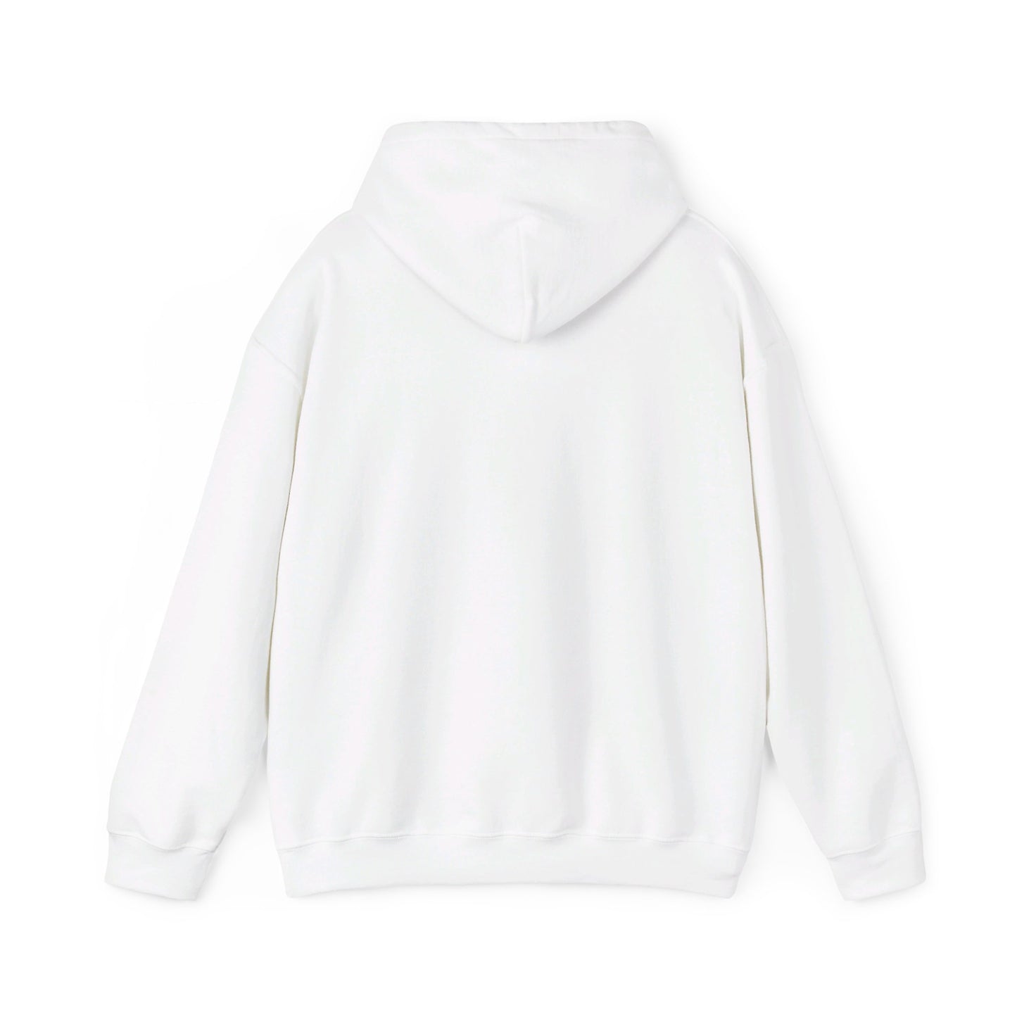 Hoodie *Stronger* Than the Storm