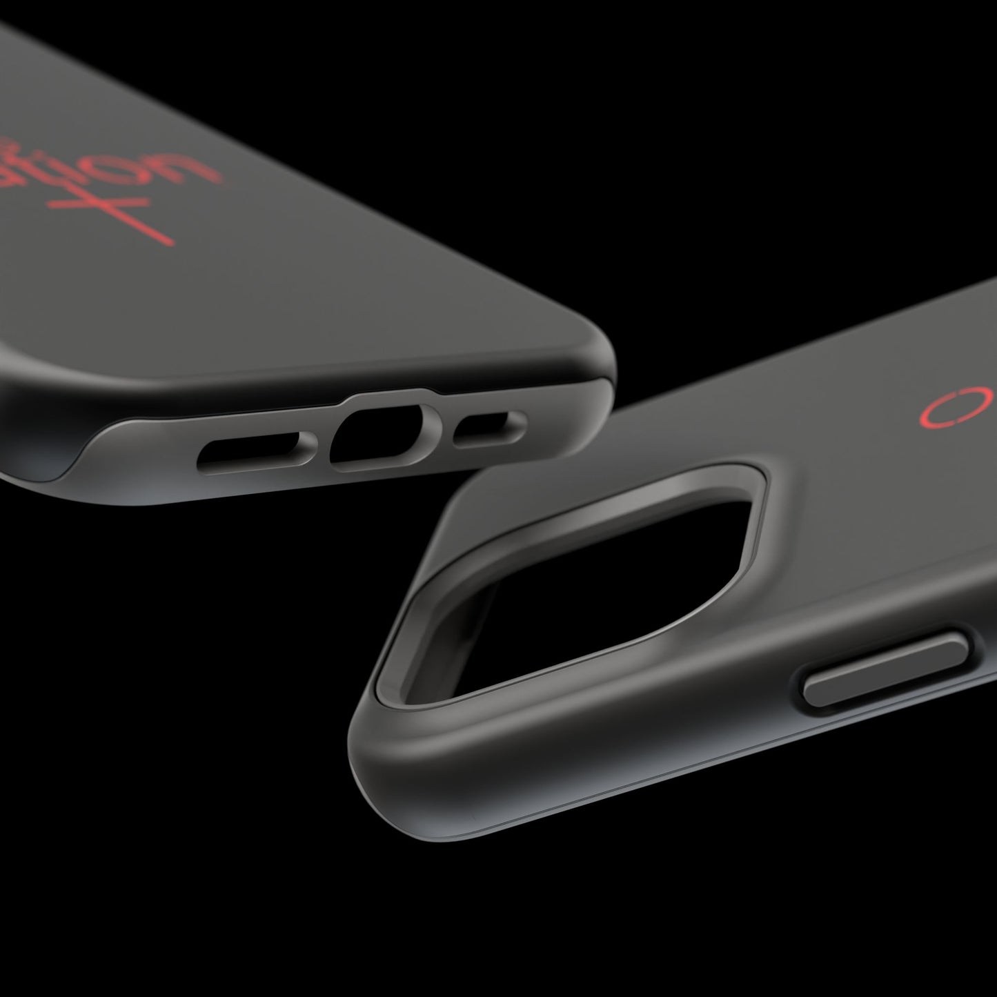 Our Heroes Collection - One Nation - MagSafe Tough Cases