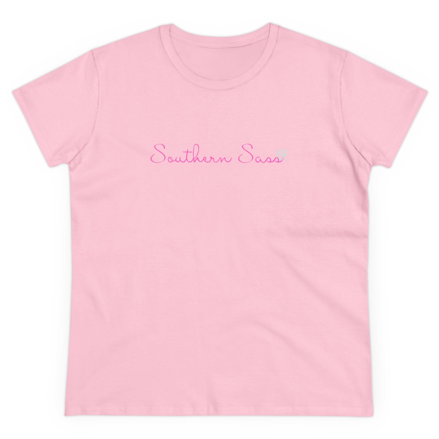 Southern Sass "Maid" Women's Cotton Tee