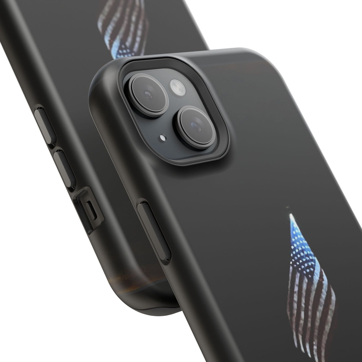 Our Freedom Collection - iPhone 15 Magnetic Tough Cases