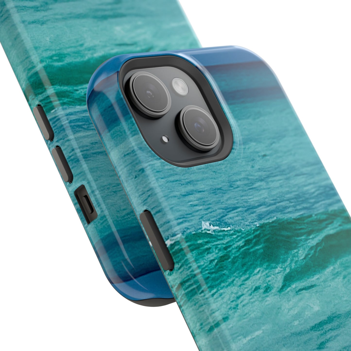 Ocean State of Mind - Magnetic Tough Cases