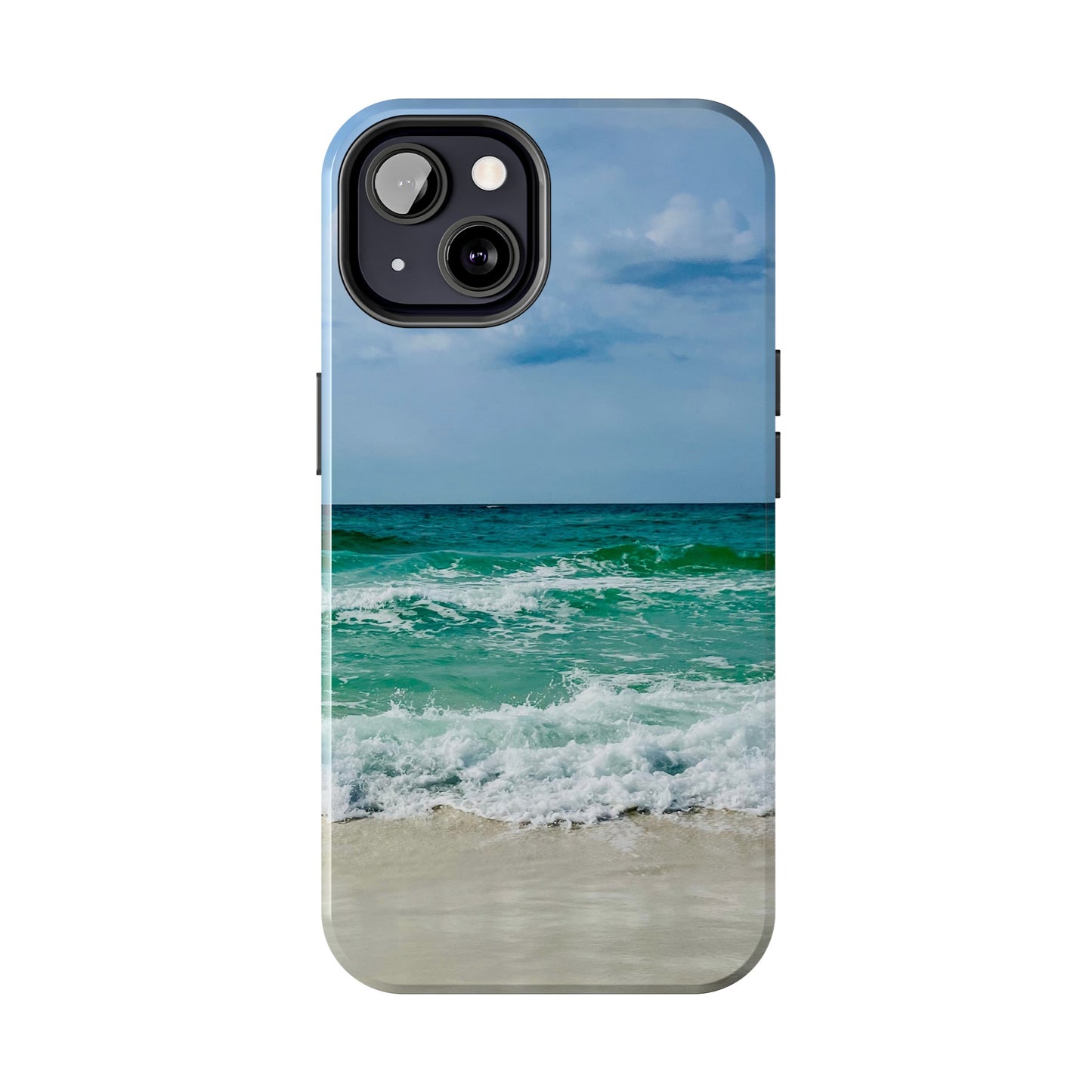 Beach Day! - Tough Phone Cases