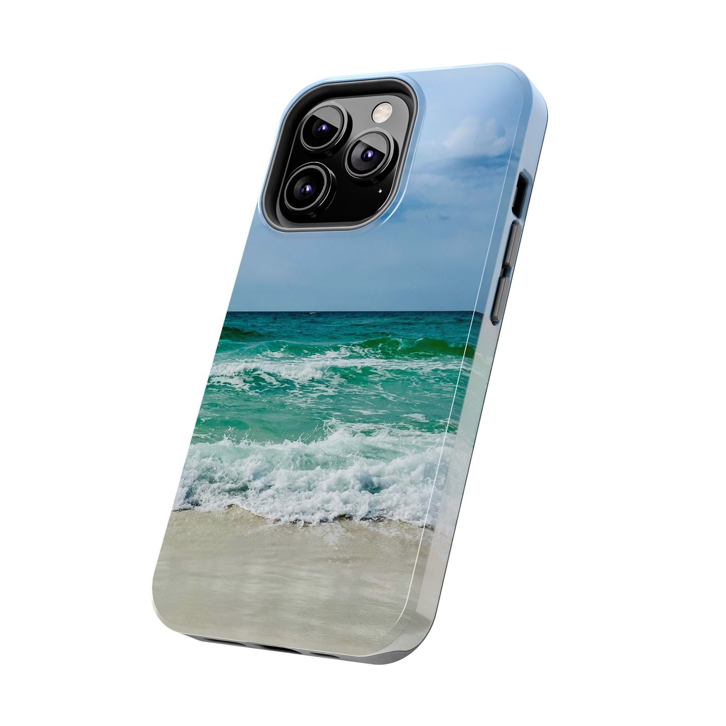 Beach Day! - Tough Phone Cases