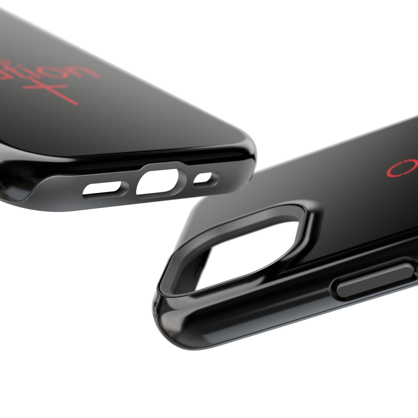 Our Heroes Collection - One Nation - MagSafe Tough Cases