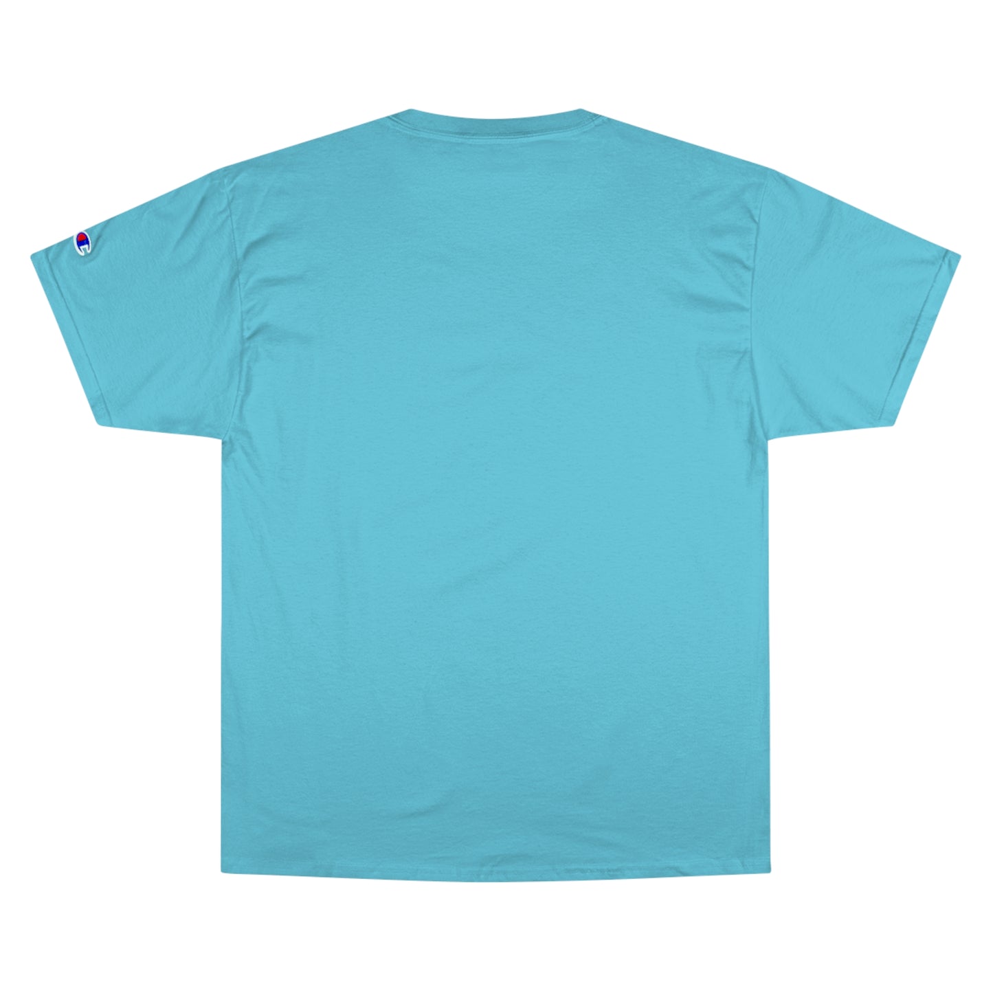 Our Heroes Collection - "One Nation" - Champion T-Shirt