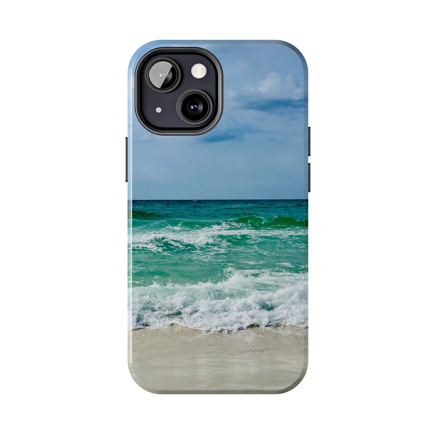 Beach Day! - Tough Phone Cases