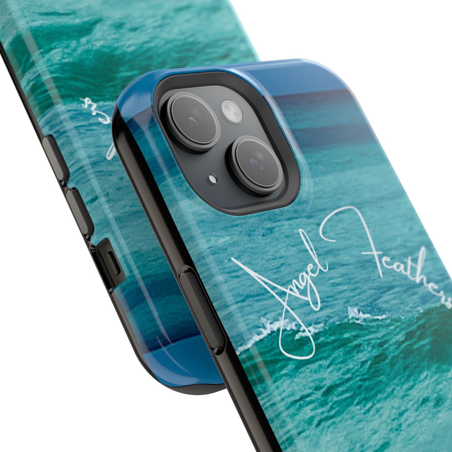 Ocean State of Mind -Magnetic Tough Cases- Limited Editon
