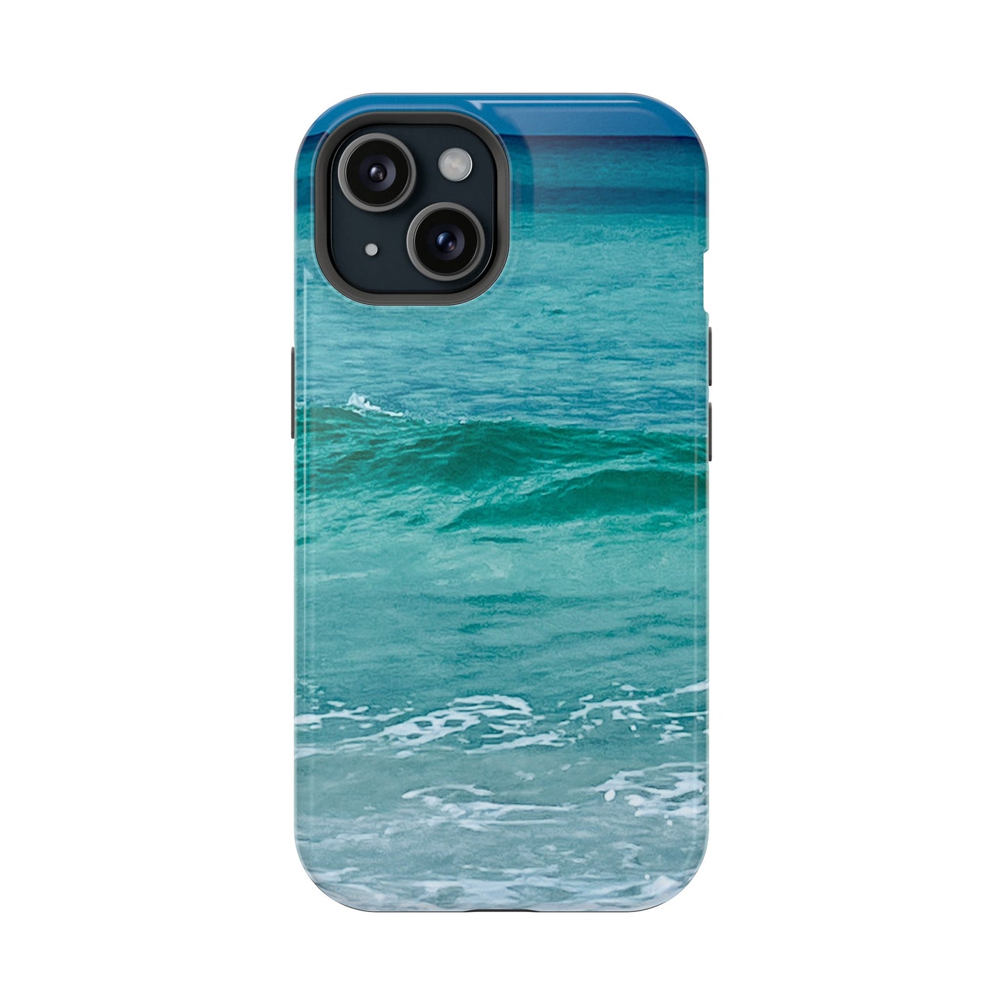 Ocean State of Mind - Magnetic Tough Cases